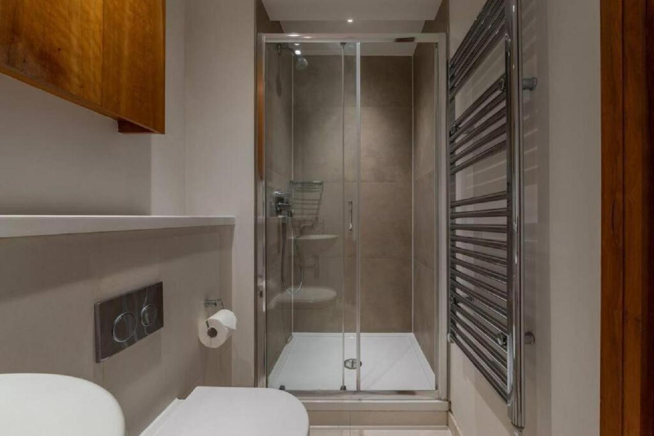 Studio - Tower Hill - City Centre By Prime London Stays N-14 エクステリア 写真